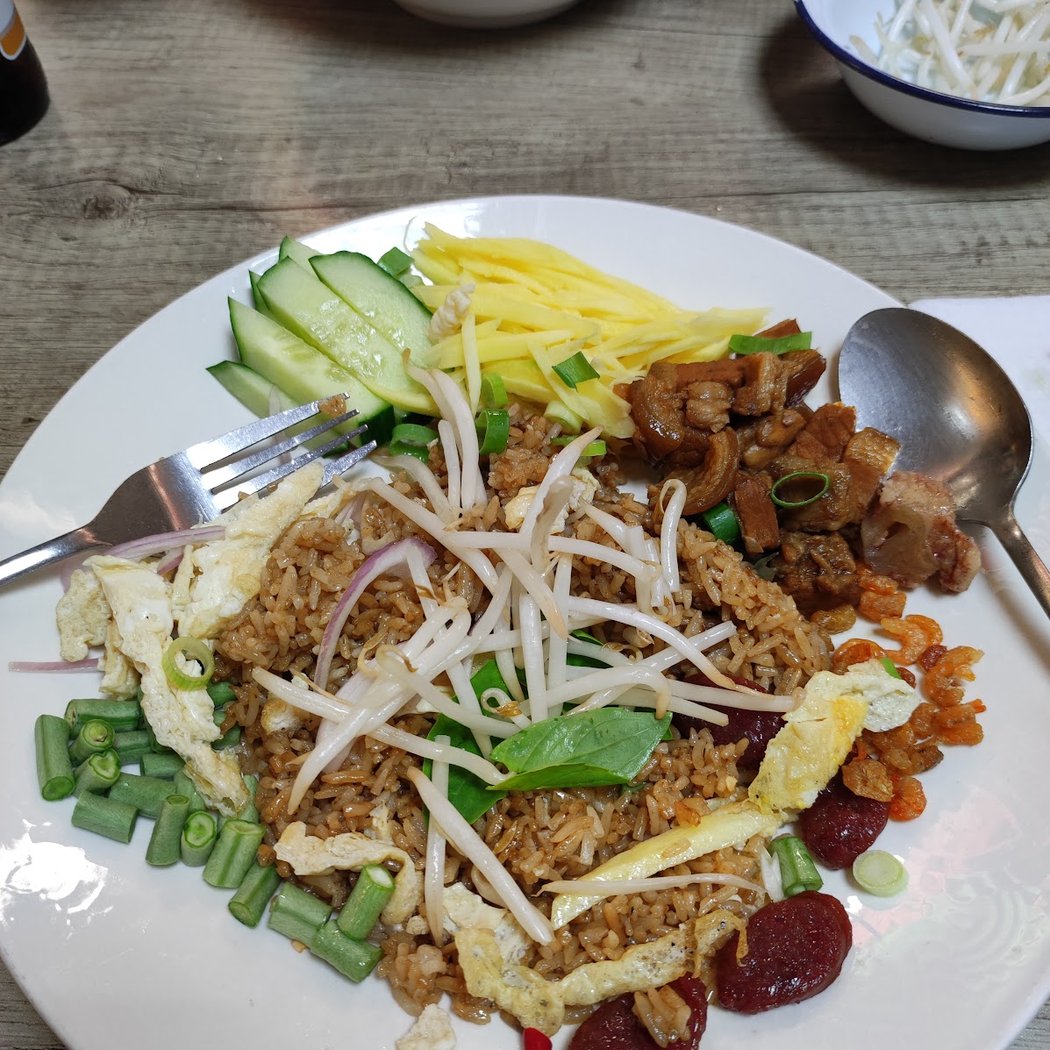 Lak Thaï 3
